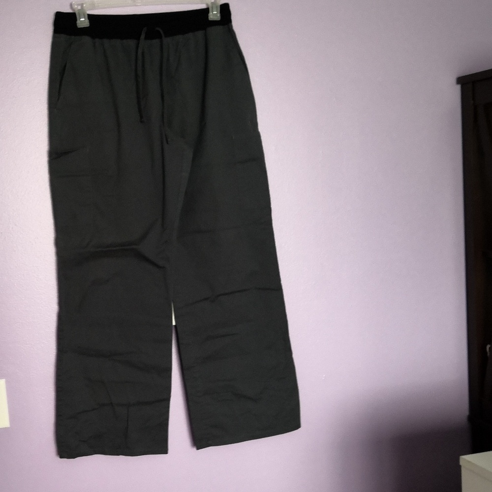 Scrub Pants